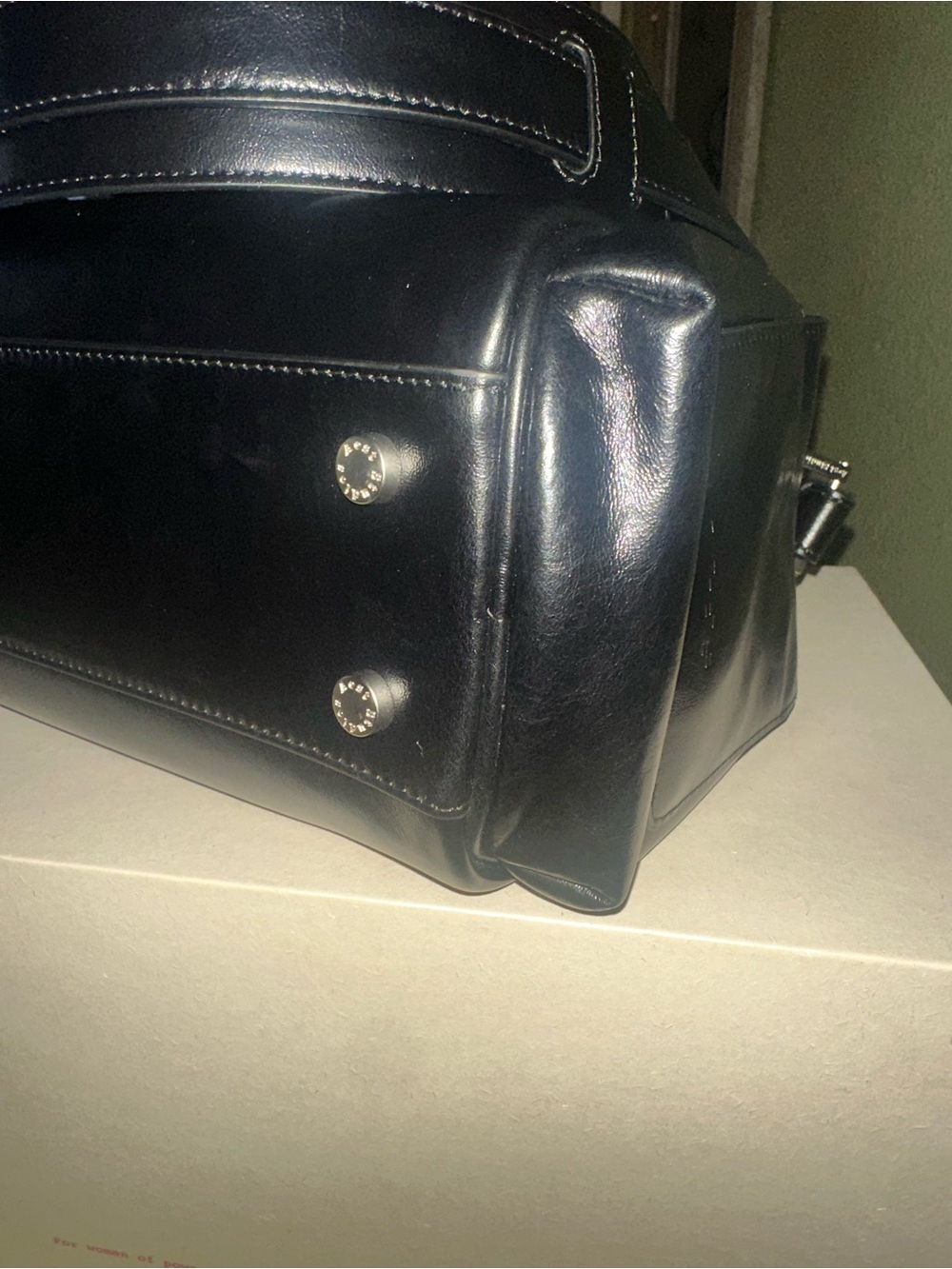 Aest studios sling camera bag - Picture 7 of 11